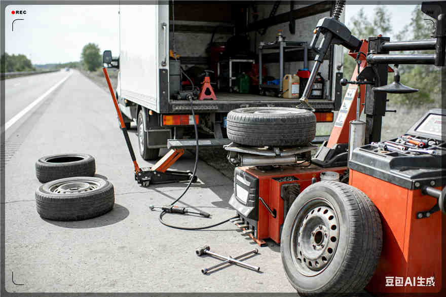 钟楼区汽车脱困拖车【案例】