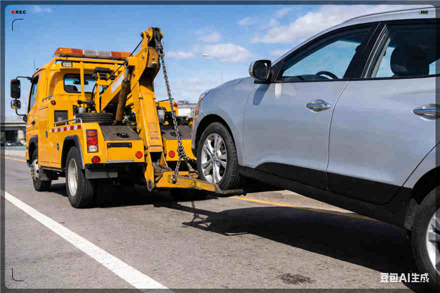 钟楼区拖车怎么收费