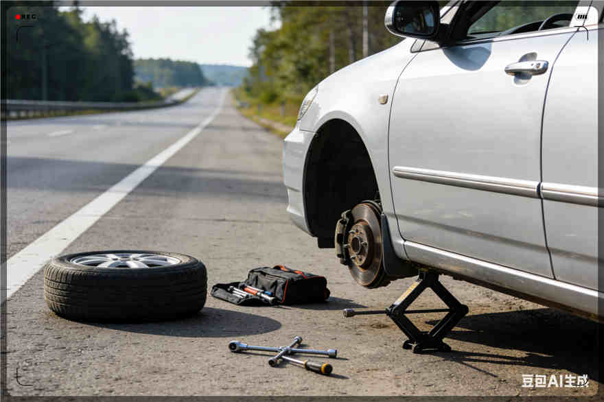 钟楼区汽车换轮胎怎么收费