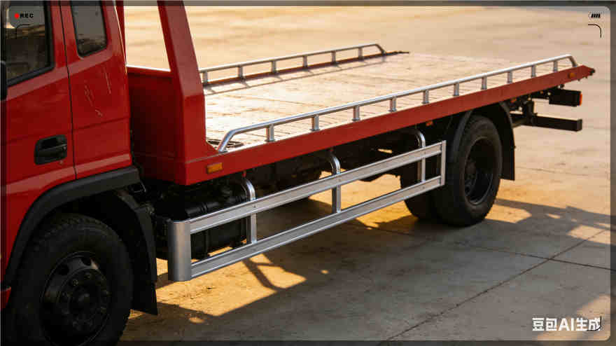 钟楼区汽车拖车救援